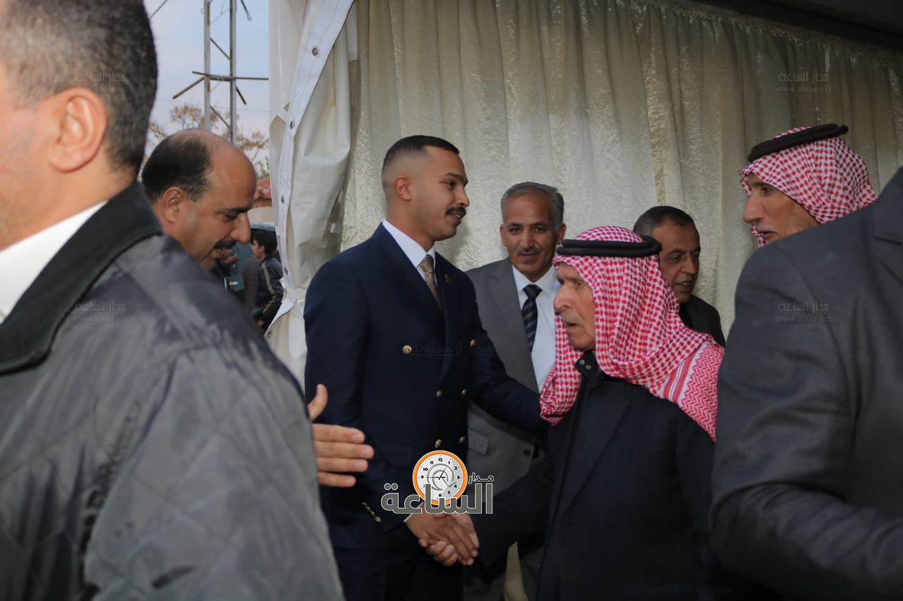 Madar Al-Saa Images 0.829130771762741