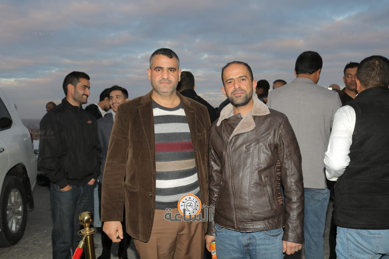 Madar Al-Saa Images 0.1967009801581716