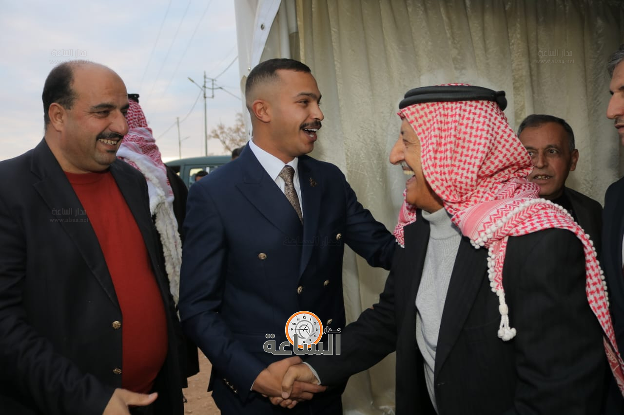 Madar Al-Saa Images 0.8109901403362956