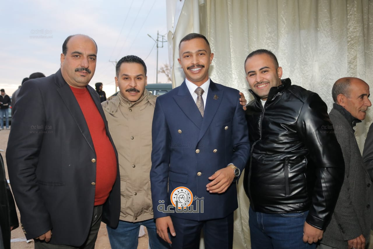 Madar Al-Saa Images 0.3304918477864738