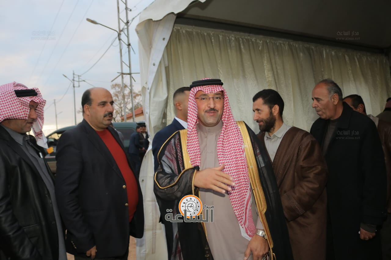 Madar Al-Saa Images 0.627519327457972