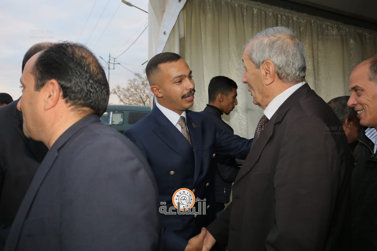 Madar Al-Saa Images 0.11909965095169328