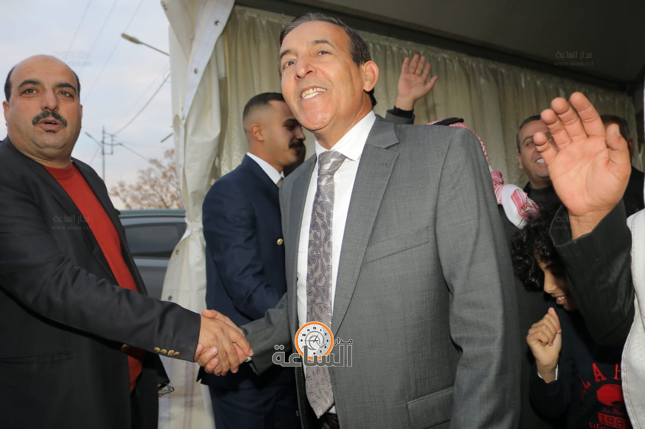 Madar Al-Saa Images 0.5008472805990567