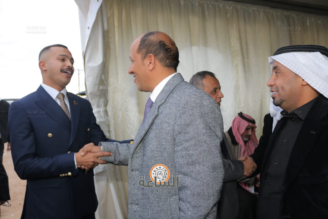 Madar Al-Saa Images 0.7110207896704304