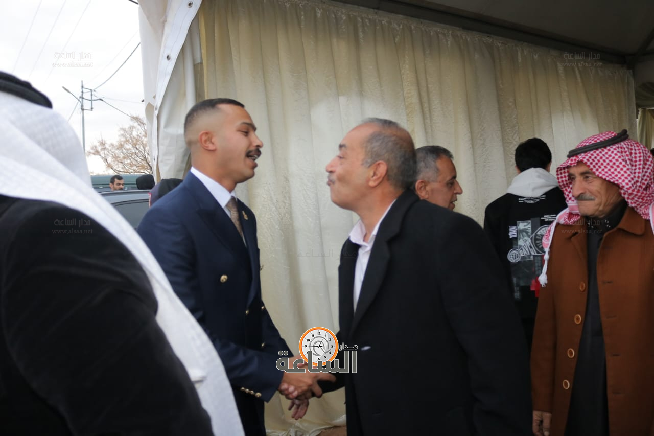 Madar Al-Saa Images 0.7820976555689958