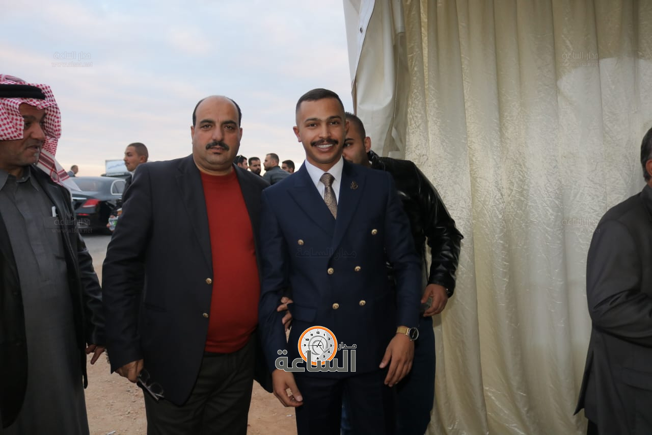 Madar Al-Saa Images 0.052097483184364135