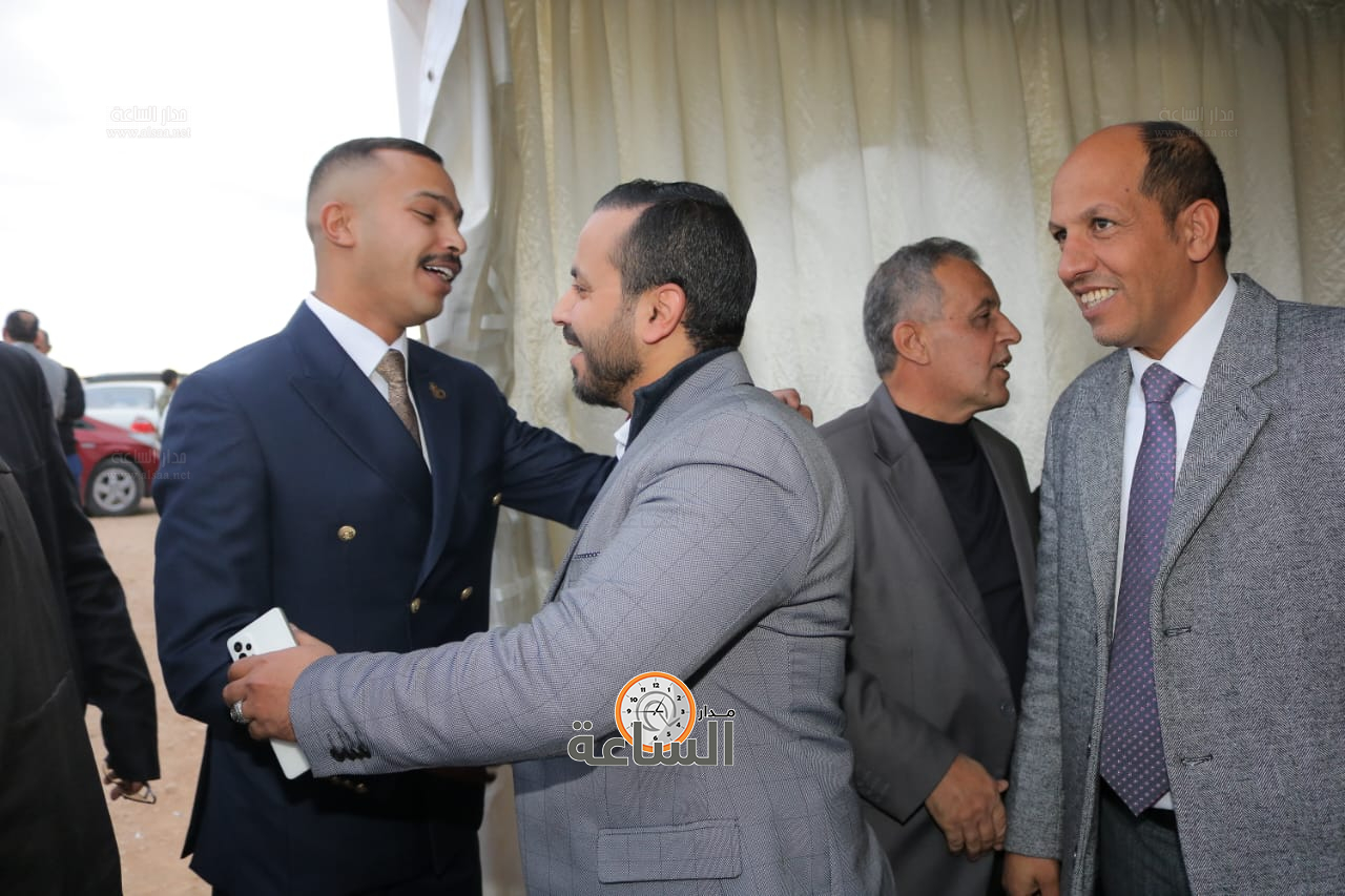 Madar Al-Saa Images 0.2635169073851271