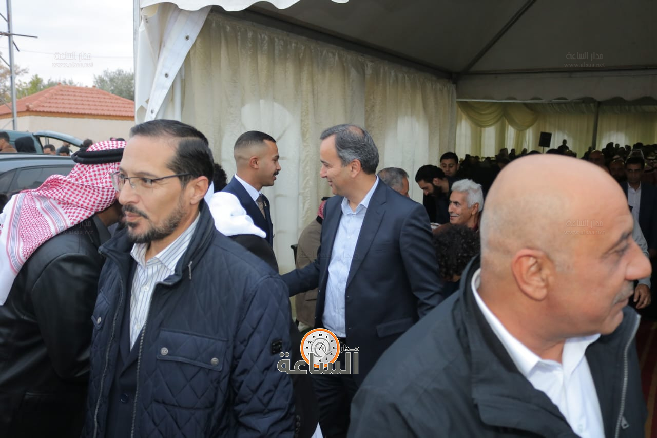 Madar Al-Saa Images 0.8417120501275992