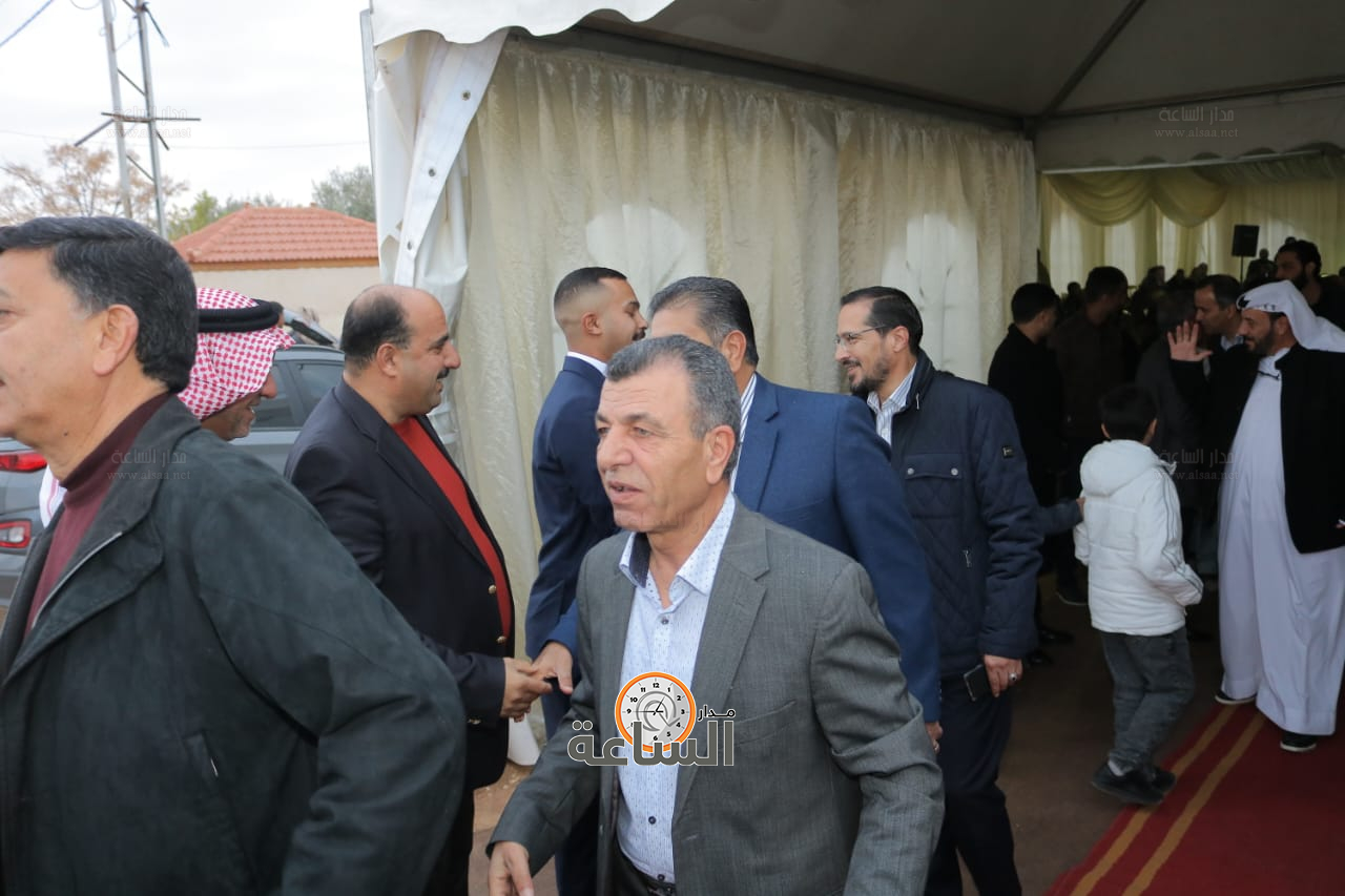 Madar Al-Saa Images 0.11429204916735802