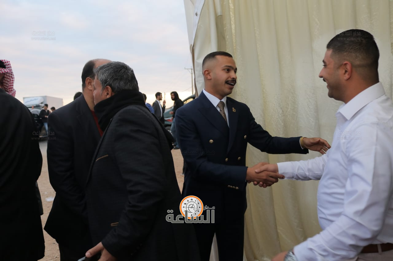 Madar Al-Saa Images 0.15960384974724828