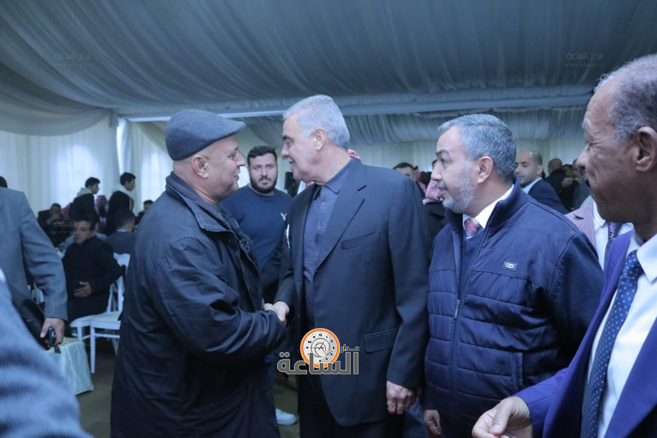 Madar Al-Saa Images 0.4600169728097938