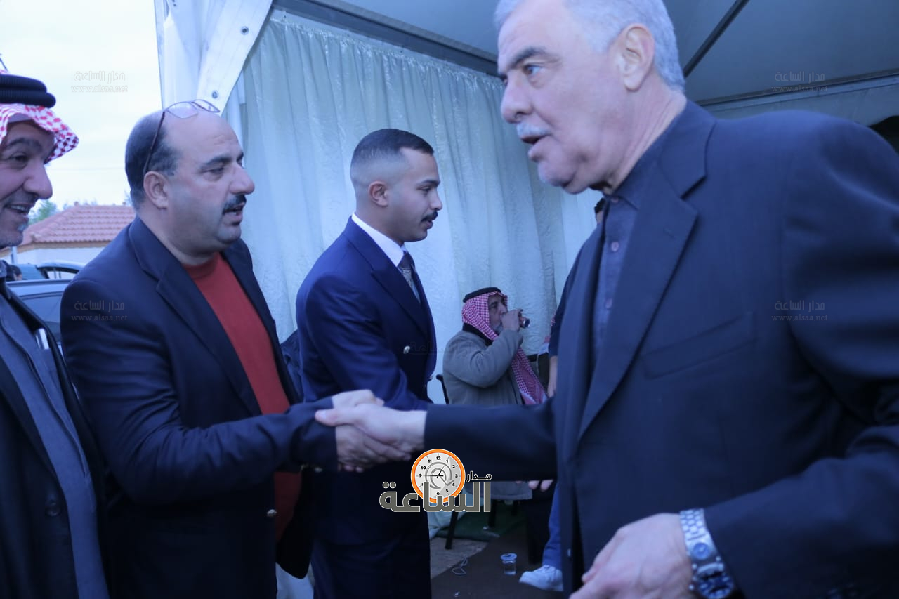 Madar Al-Saa Images 0.8325197606402193