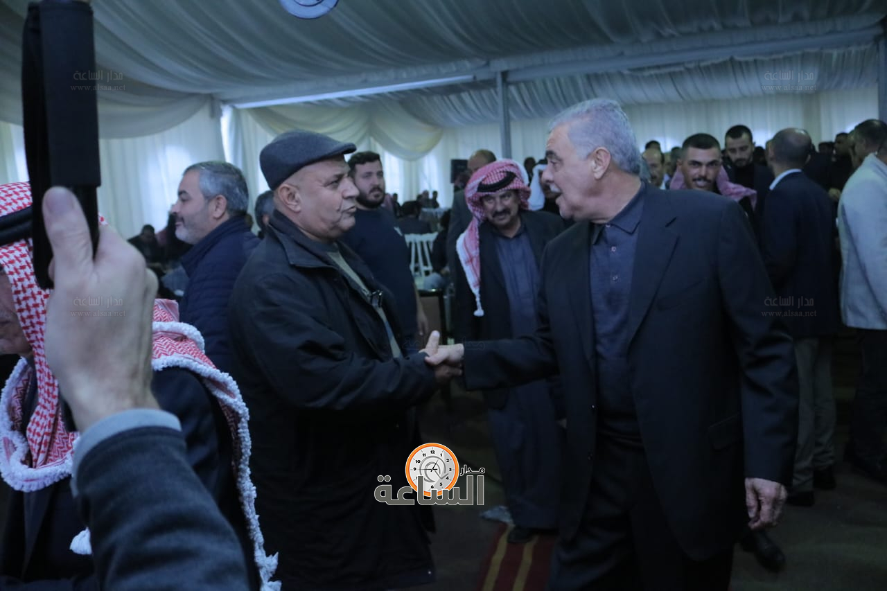 Madar Al-Saa Images 0.41548713563907125