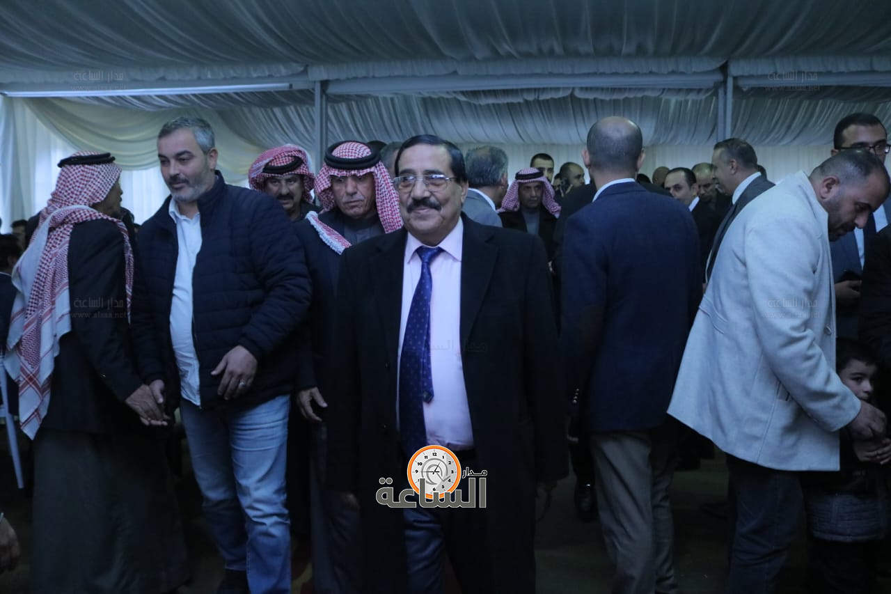 Madar Al-Saa Images 0.5730927465714624