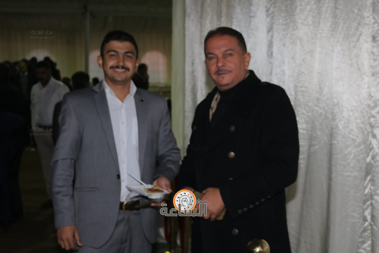 Madar Al-Saa Images 0.6611722171347278