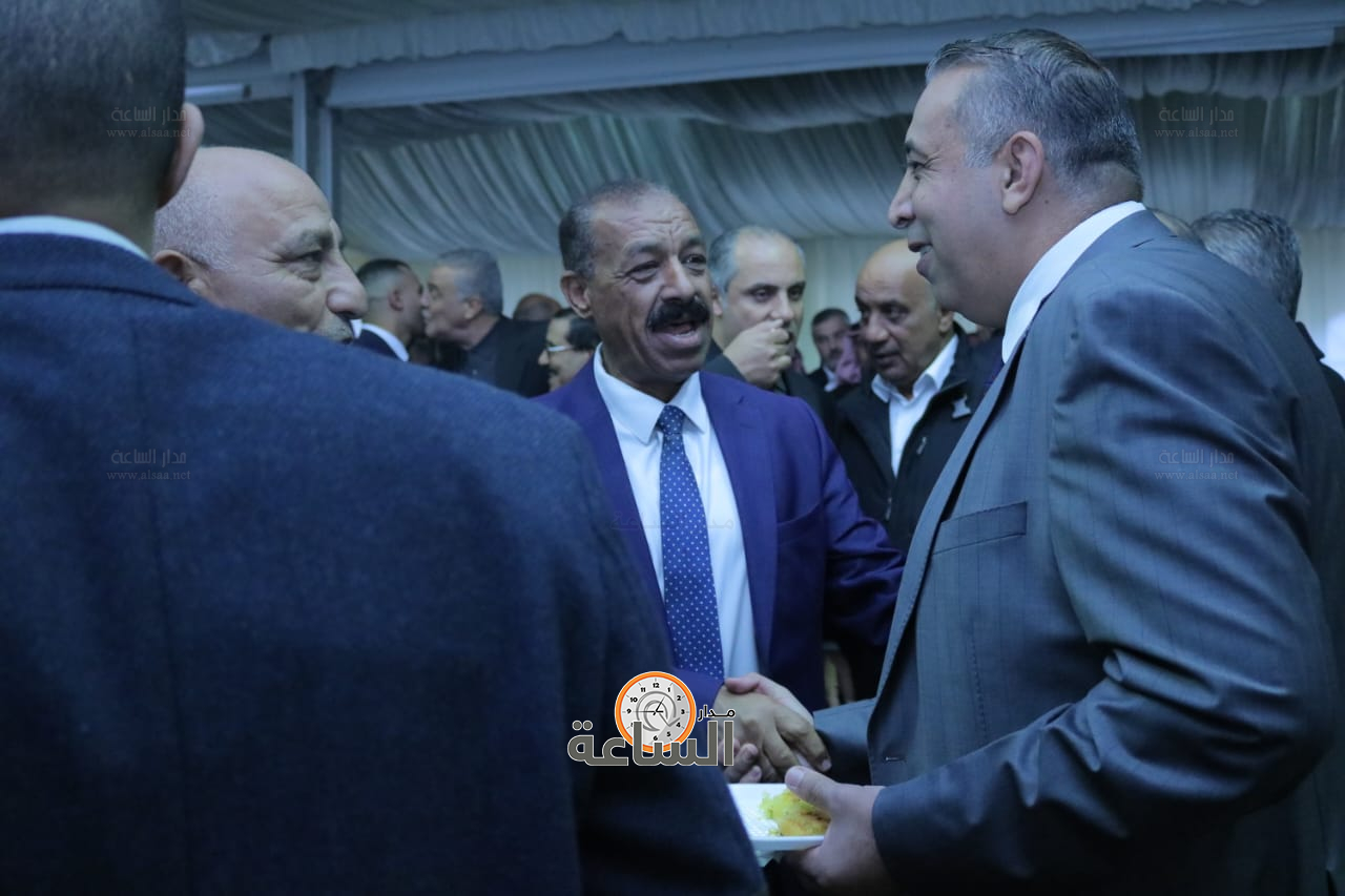 Madar Al-Saa Images 0.7564274986515749