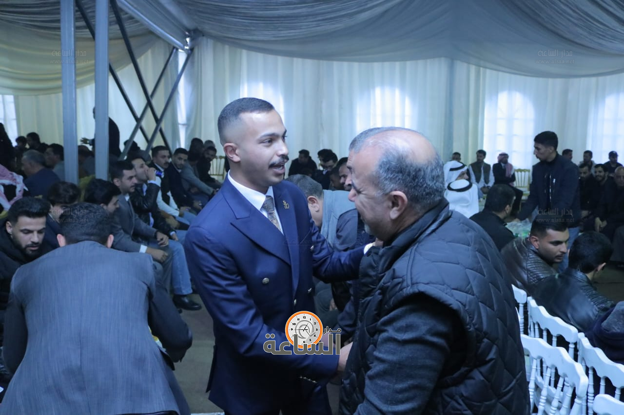 Madar Al-Saa Images 0.057216412192544475