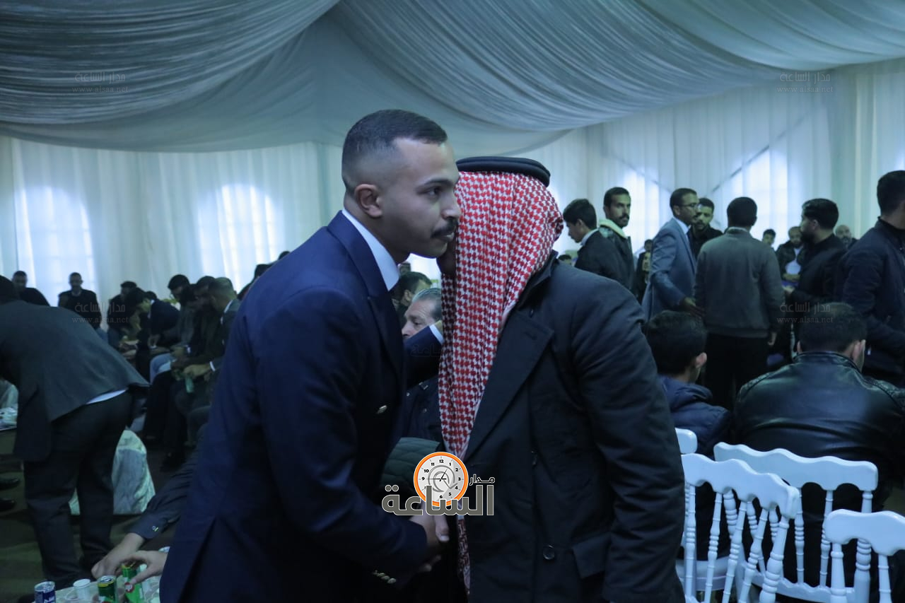 Madar Al-Saa Images 0.7409051969322007