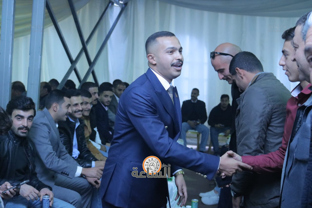 Madar Al-Saa Images 0.002570855955004392