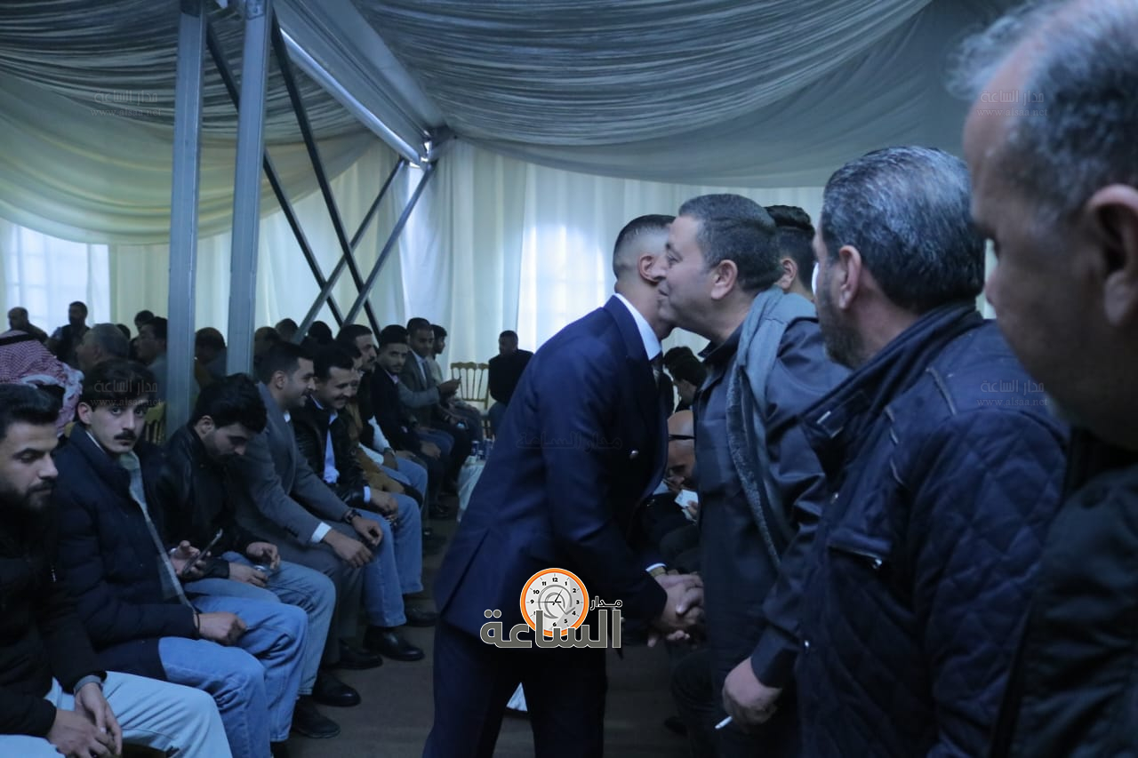 Madar Al-Saa Images 0.2678403990126714