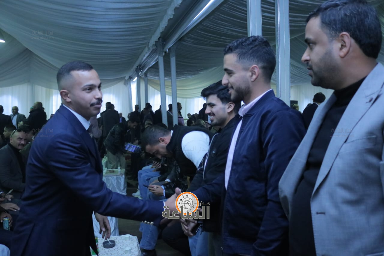 Madar Al-Saa Images 0.7276728699662862