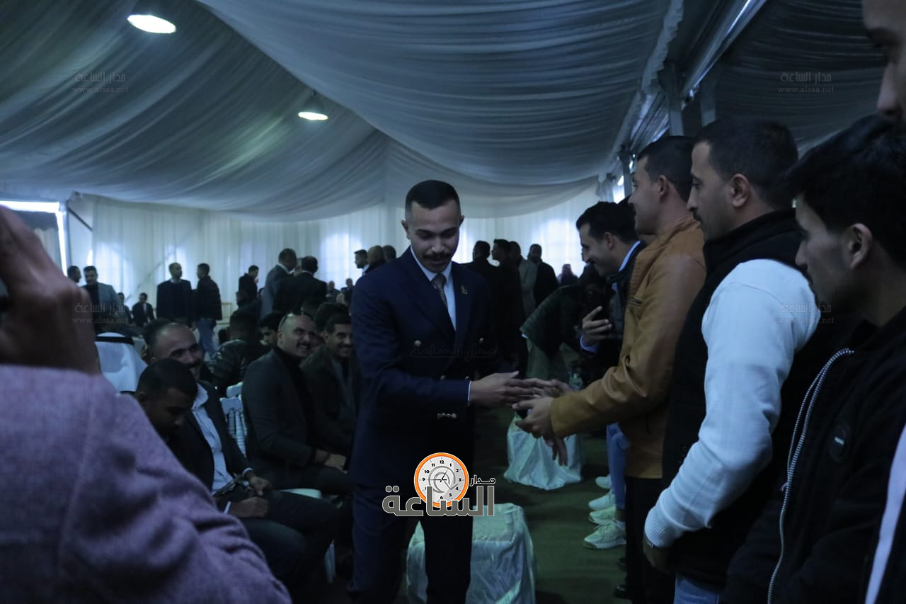 Madar Al-Saa Images 0.7294147462054763