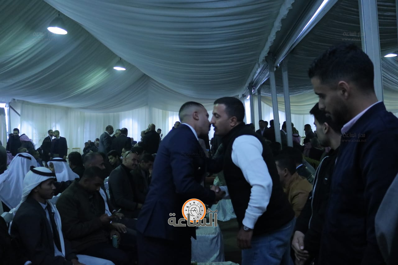 Madar Al-Saa Images 0.3638477336148269