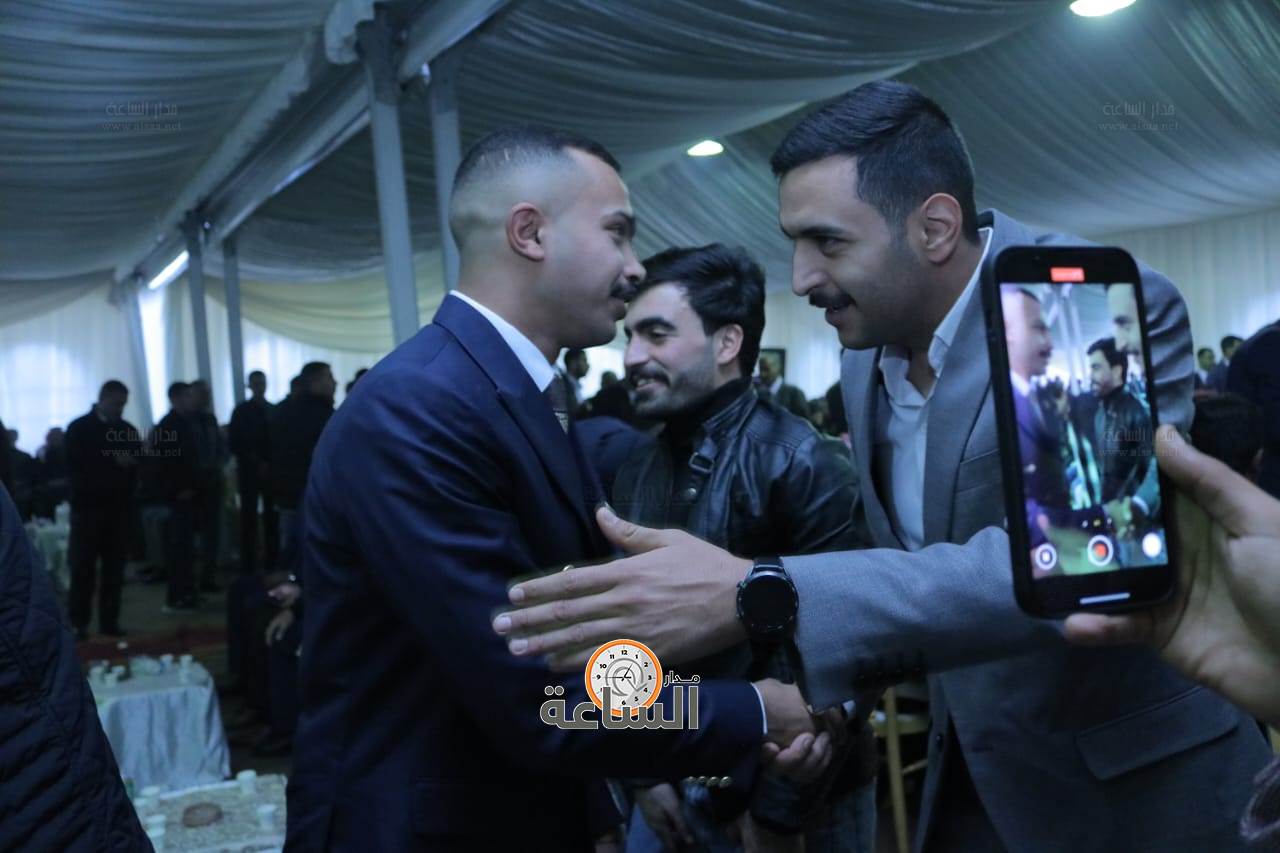 Madar Al-Saa Images 0.3978905913129891