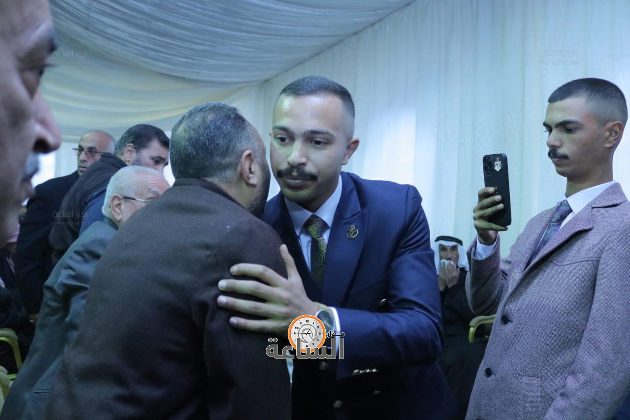 Madar Al-Saa Images 0.0302483350650824