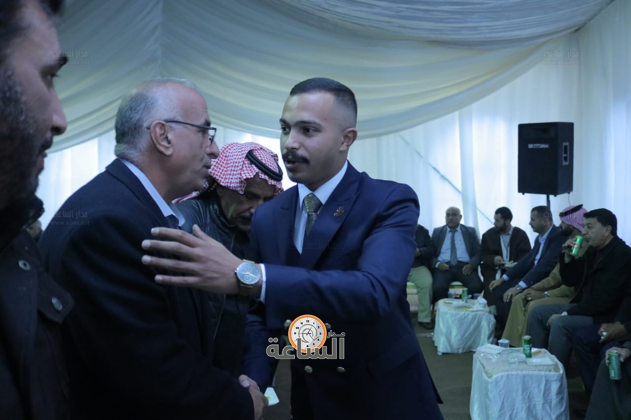 Madar Al-Saa Images 0.3796145955364467