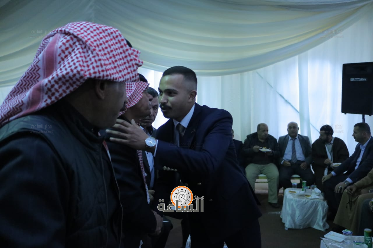 Madar Al-Saa Images 0.15795040786679215