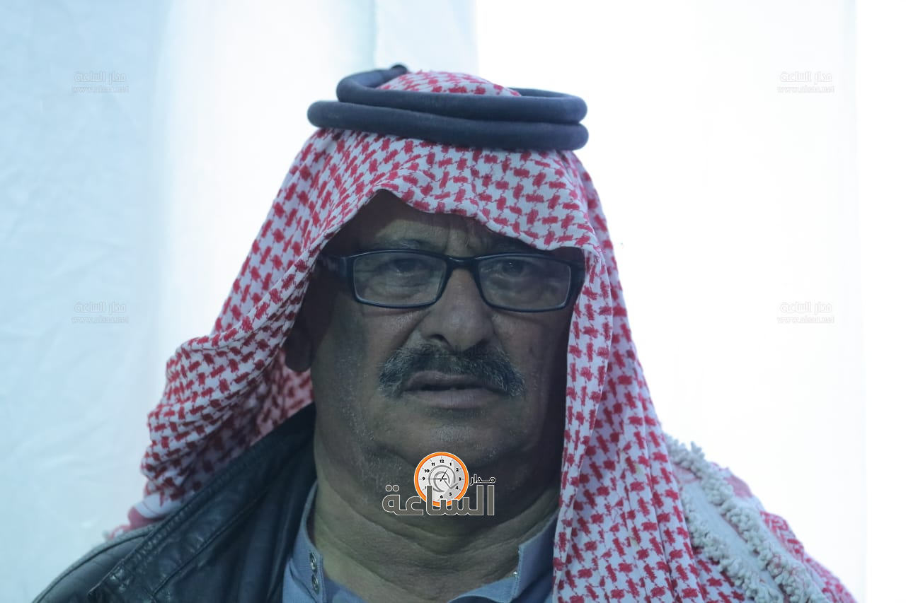 Madar Al-Saa Images 0.9602210387684071