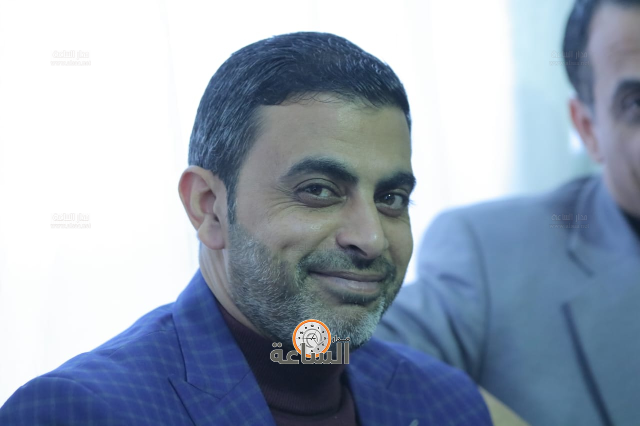 Madar Al-Saa Images 0.7633071988725431