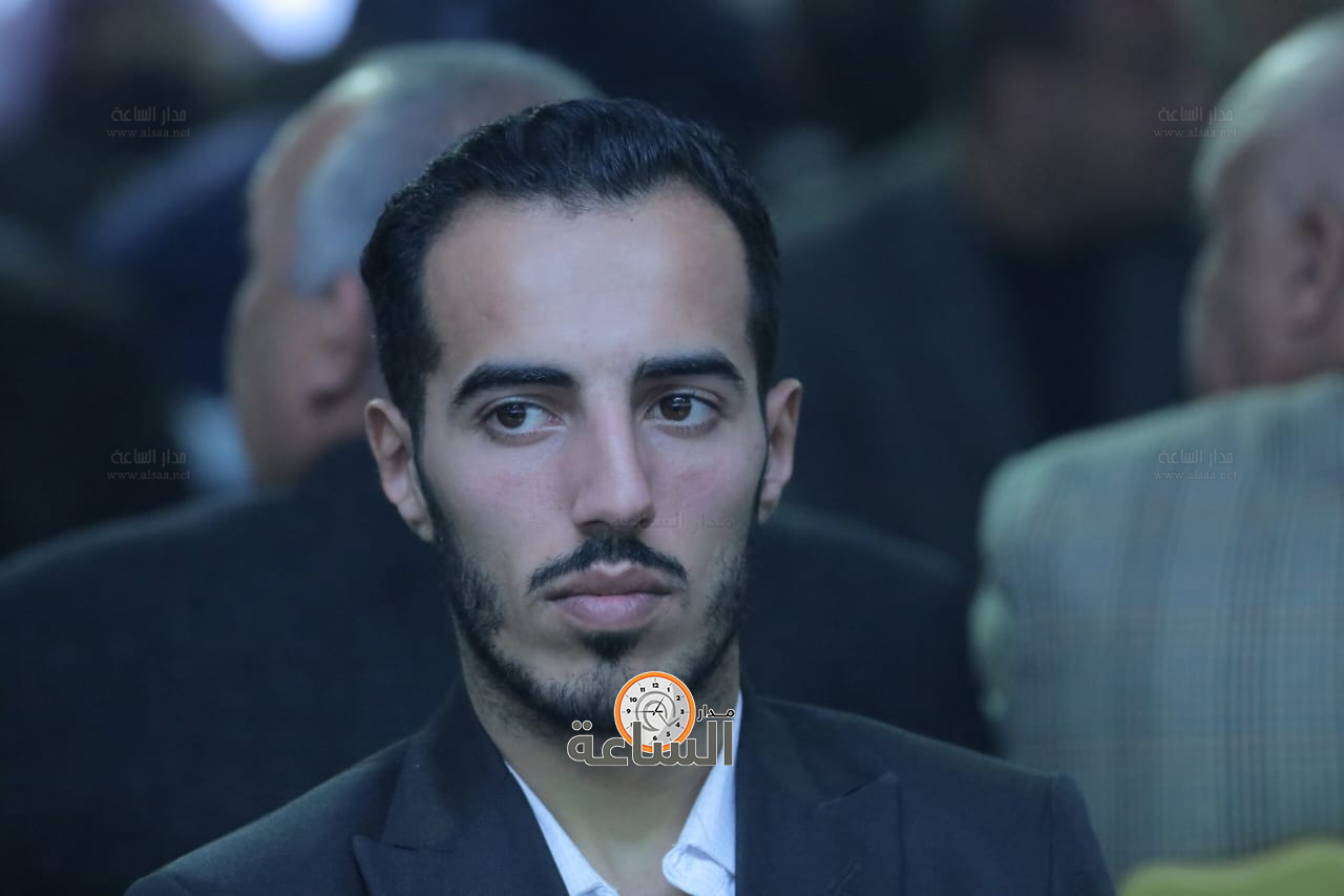 Madar Al-Saa Images 0.8254871216779733