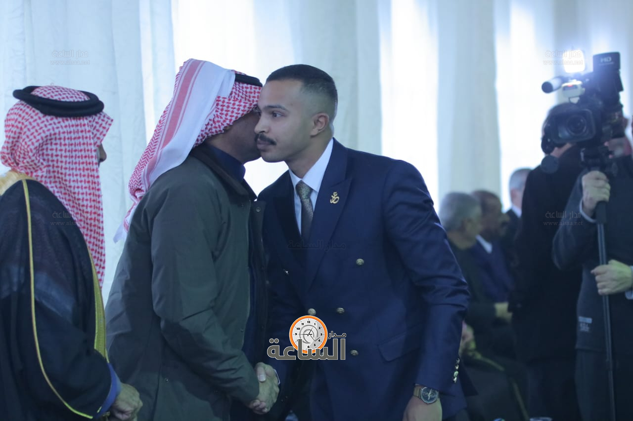 Madar Al-Saa Images 0.5369434611853552