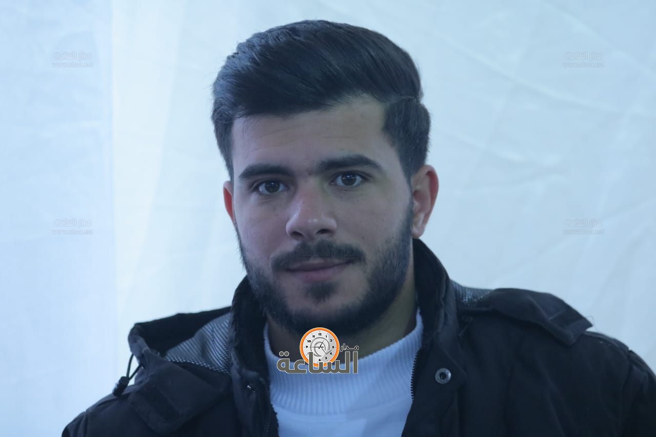 Madar Al-Saa Images 0.9613615683312664