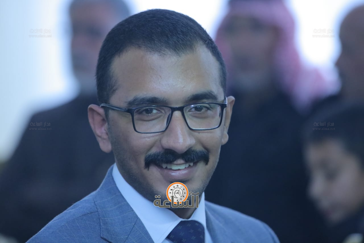 Madar Al-Saa Images 0.33981272403542606