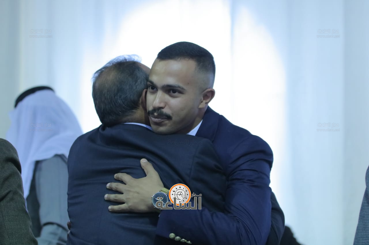 Madar Al-Saa Images 0.9113006449475485