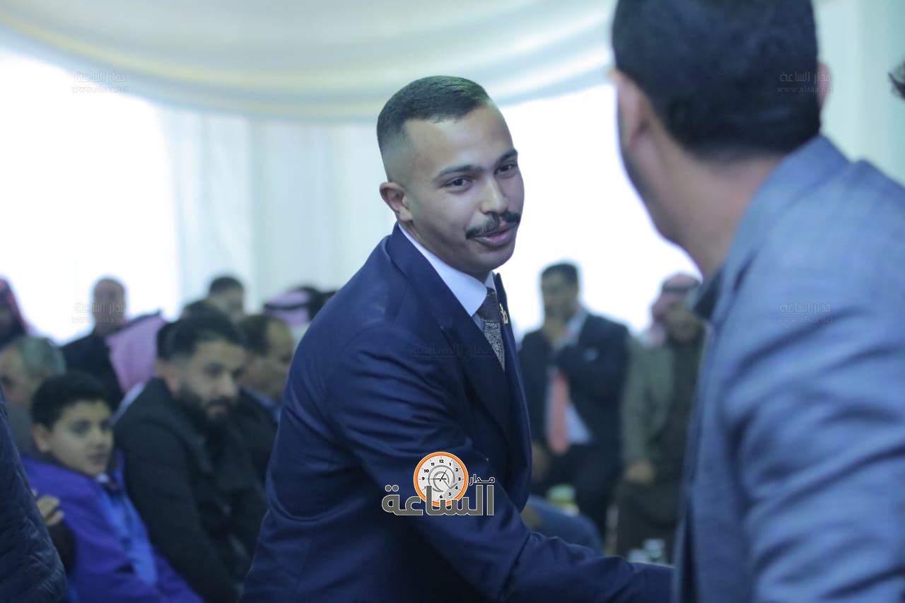 Madar Al-Saa Images 0.4705937815505974