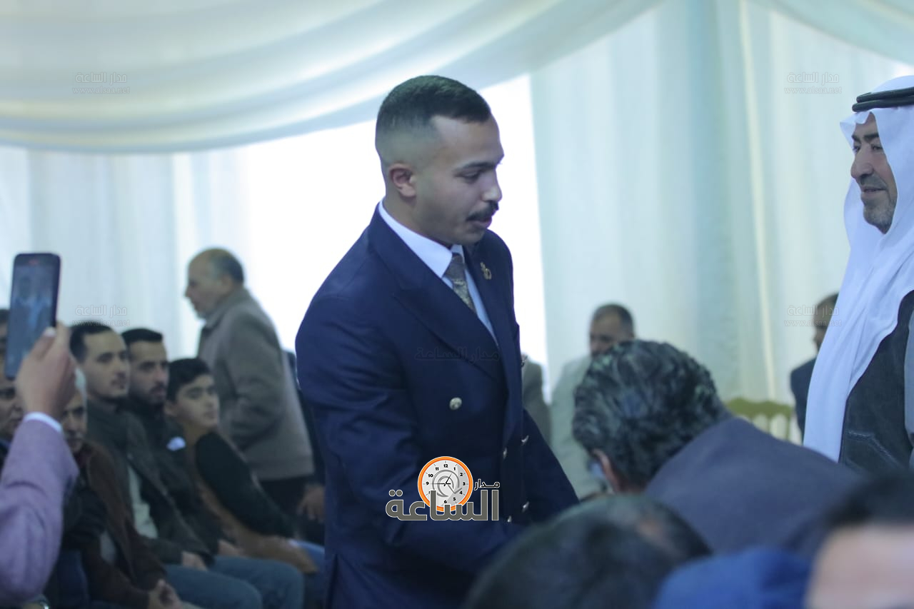 Madar Al-Saa Images 0.4860685701477283