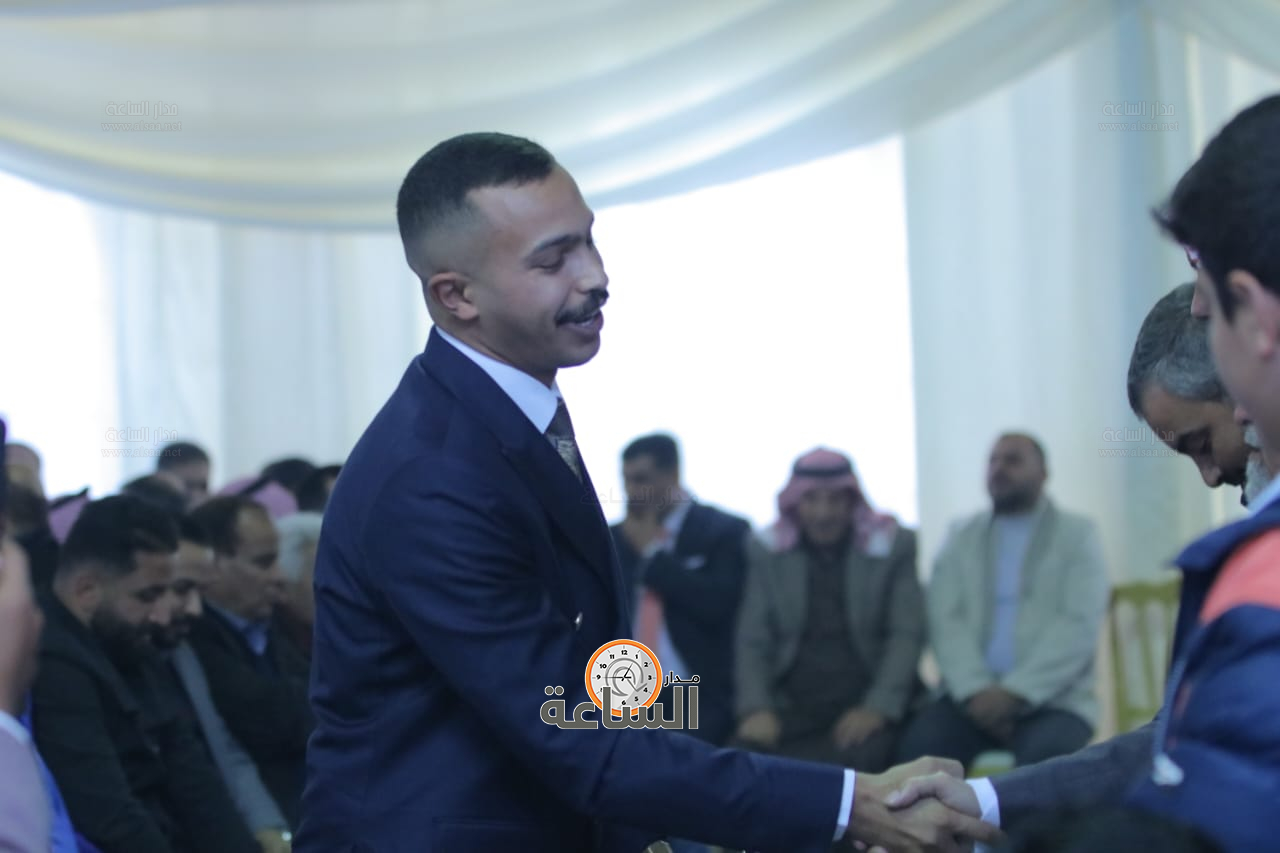 Madar Al-Saa Images 0.9859125247503144