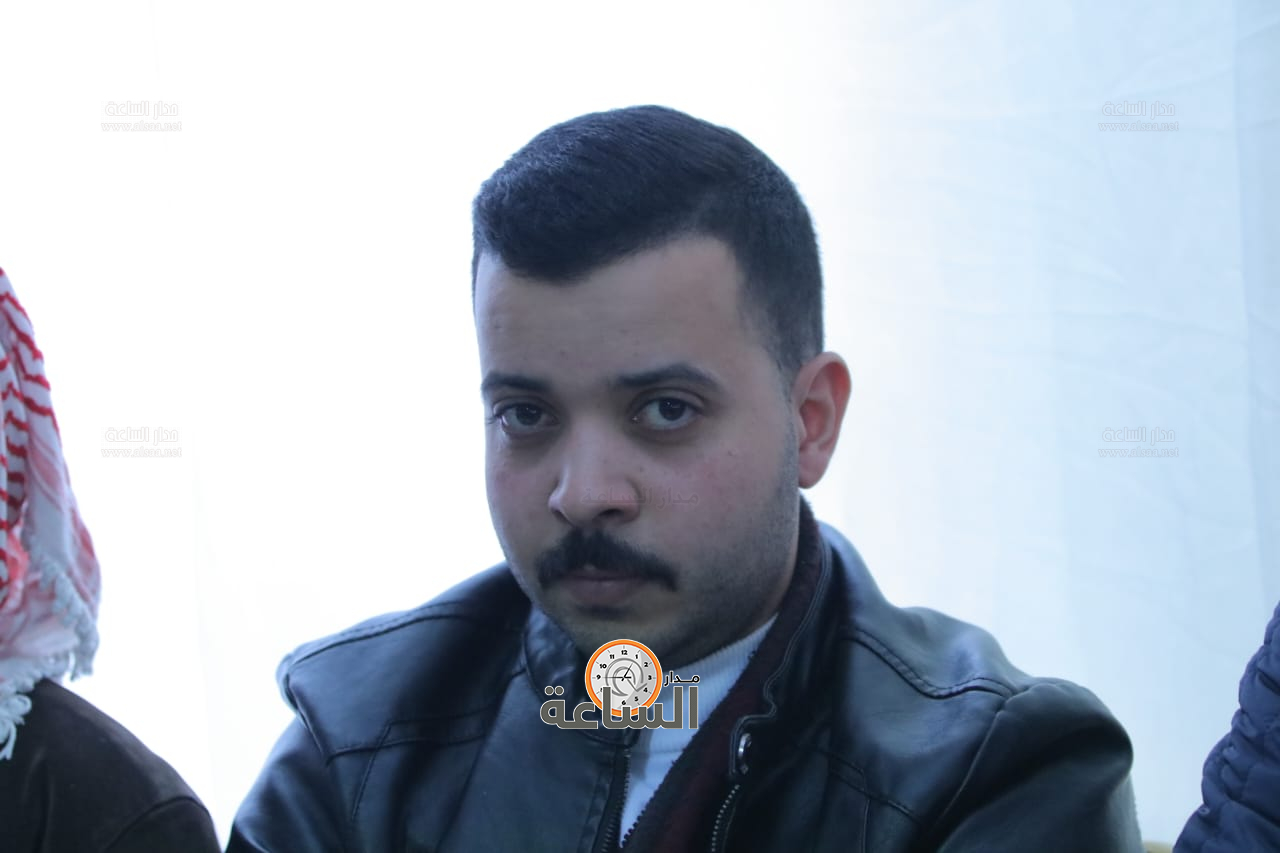 Madar Al-Saa Images 0.8080880454365484