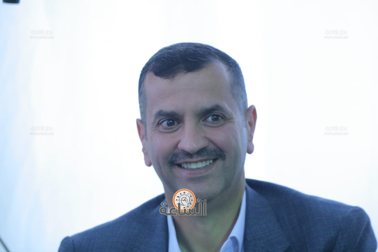 Madar Al-Saa Images 0.034803295972413384