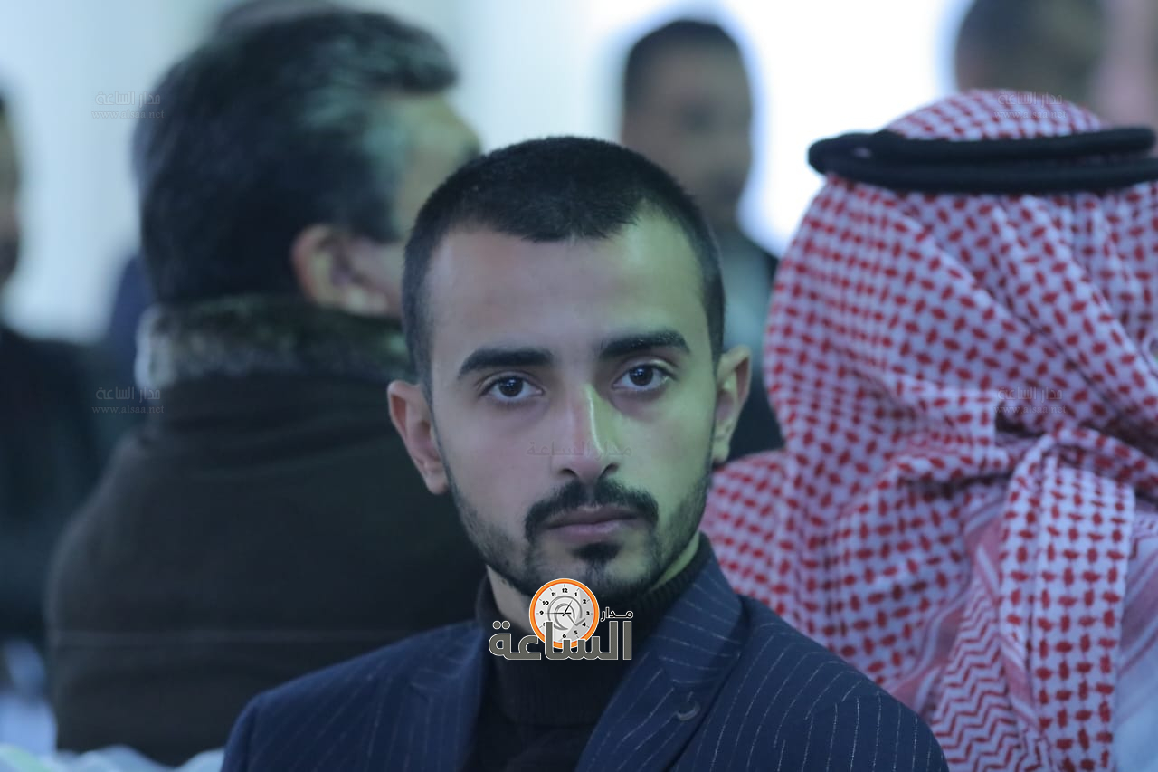 Madar Al-Saa Images 0.9751343939565786