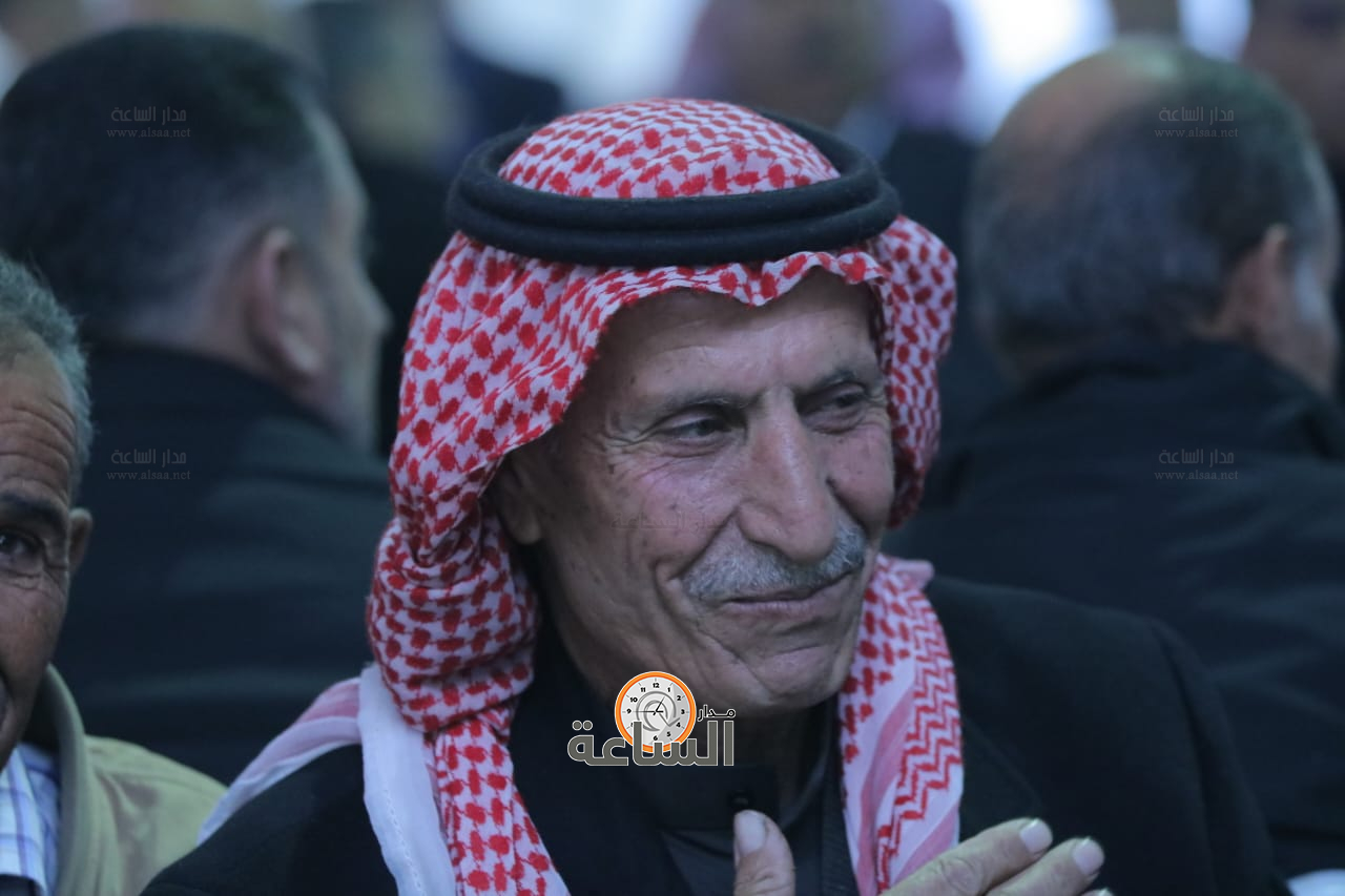 Madar Al-Saa Images 0.47714262084406234