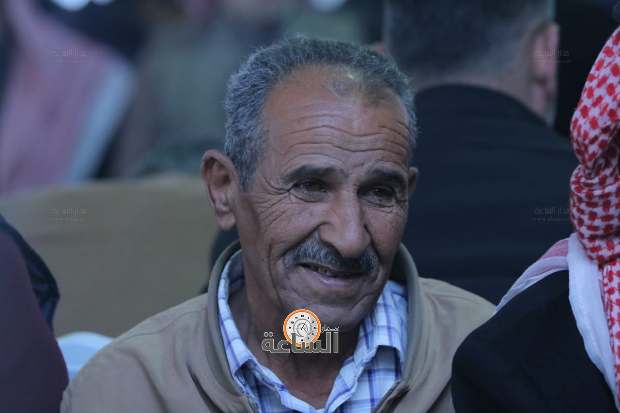 Madar Al-Saa Images 0.33444588627345495