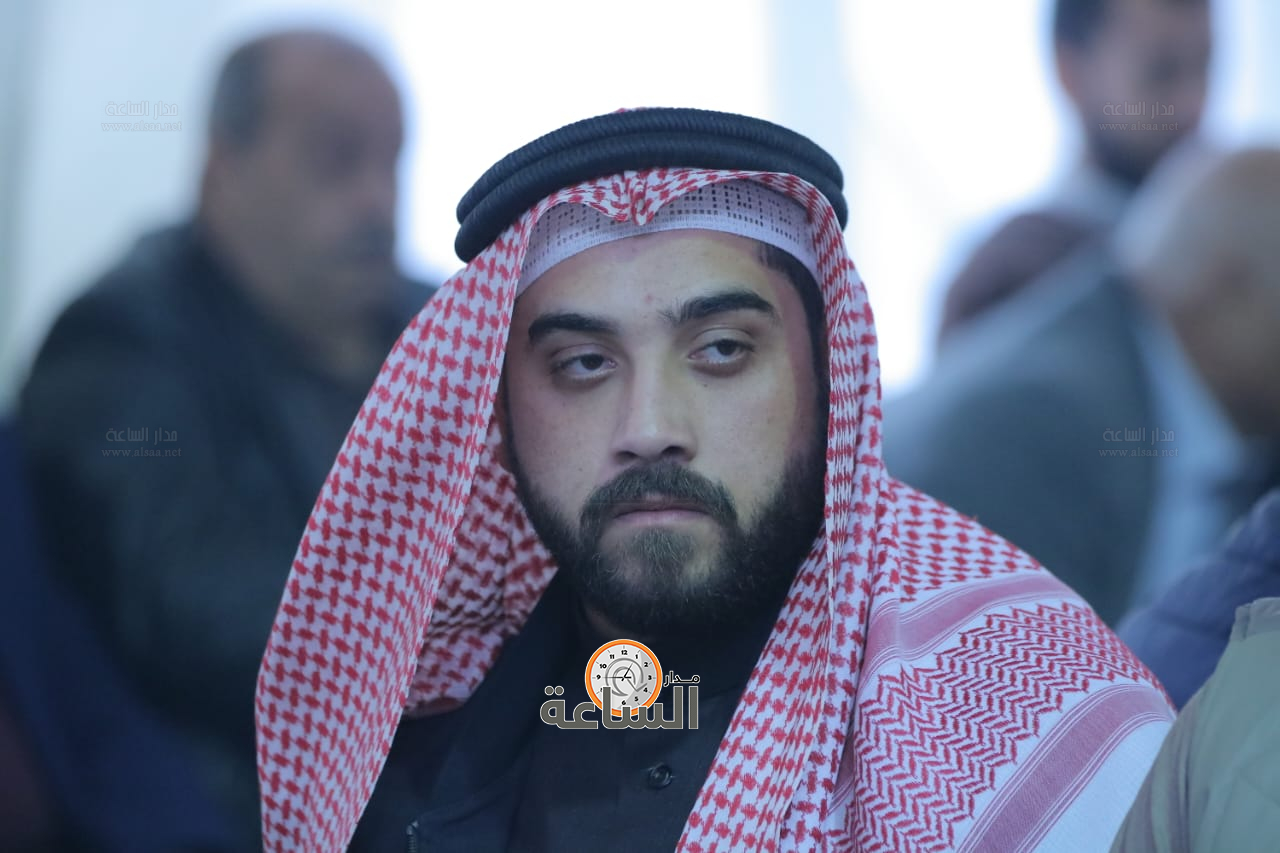 Madar Al-Saa Images 0.8327269768415735