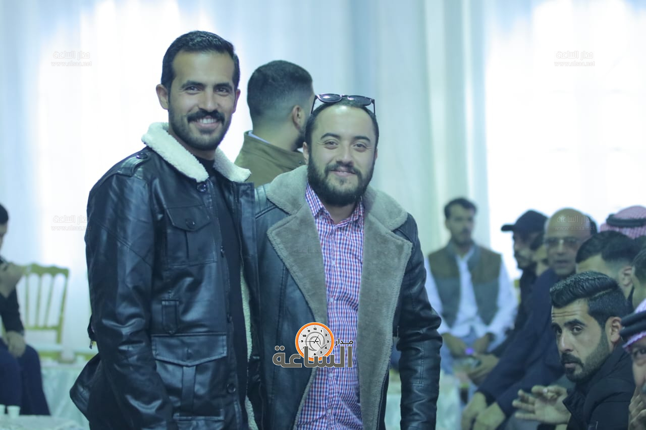 Madar Al-Saa Images 0.23331382823748603