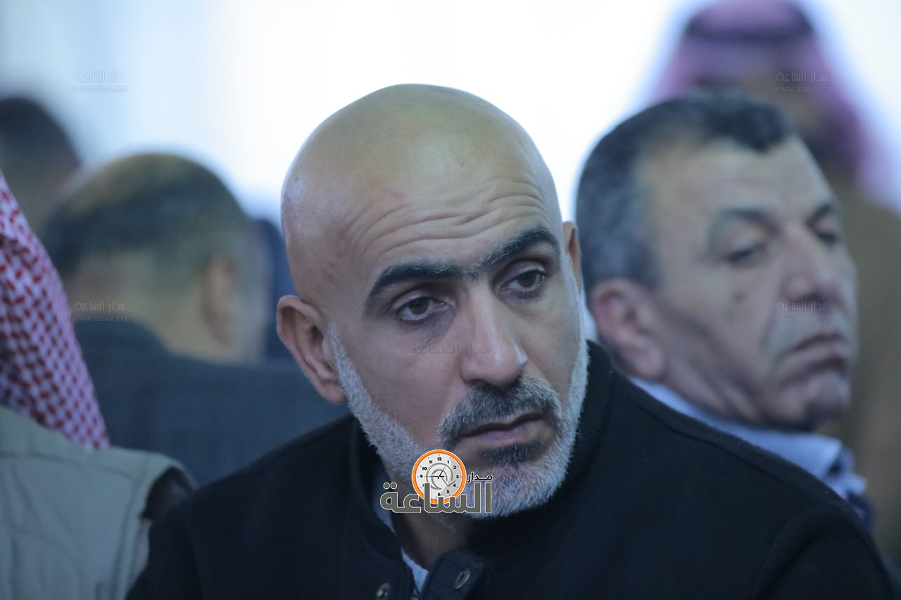 Madar Al-Saa Images 0.9987869054525527