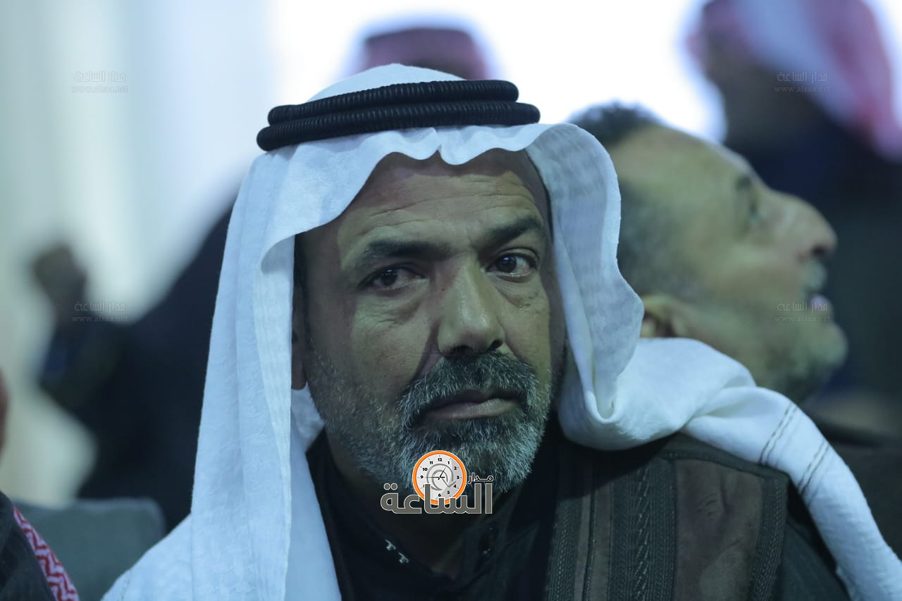 Madar Al-Saa Images 0.30944947664337175